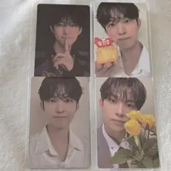 ボイプラ2 boys2planet トレカ　展示会　キムゴヌ　ゴヌ