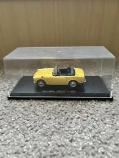 トミカ▪ミニカー★ホンダS800レーサー★新品、限定品 Yahoo!オークション - 特注トミカ ホンダS800レーサー 日本製