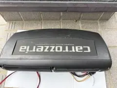 TOYOTA 純正 カーステレオ 本体 6608 7751 - メルカリ