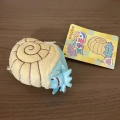 ポケモン ヤミラミ へんしんメタモン ぬいぐるみ - メルカリ