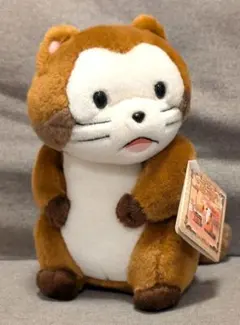ラスカル ぬいぐるみ 「世界名作劇場」 2004 株主優待特典 マスコット ラスカル ぬいぐるみ 「世界名作劇場」 2004 株主優待特典 マスコット