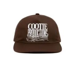 COOTIE PRODUCTIONSベースボールキャップ 2025年最新】COOTIE ベースボールキャップの人気アイテム - メルカリ