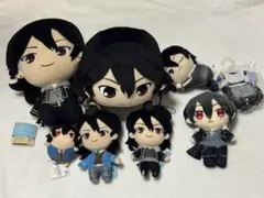 あんスタ 朔間零 缶バッジ ぬいぐるみ フィギュア まとめ 2025年最新】朔間零の人気アイテム - メルカリ