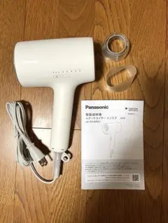 き*ん様 ❗訳あり品・ジャンク品❗ Panasonic EH-NA0J ヘアドラ Panasonic nanocare ドライヤー EH-NA0J-A ジャンク品 - メルカリ