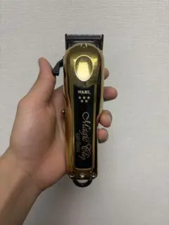 2026年最新】Wahl magic clipの人気アイテム - メルカリ