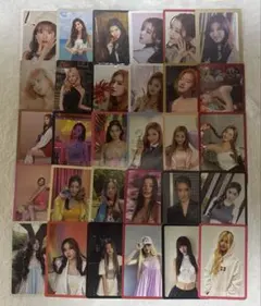 TWICEサナトレカ