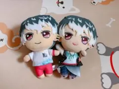 【限定値下】アイナナ 百 きらどる 2体セット RTI