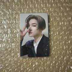 ENHYPEN ニキ マカオ ORANGEBLOOD yizhiyu トレカ