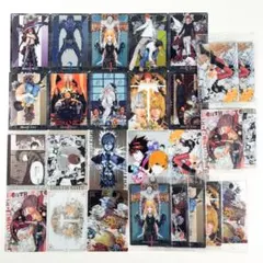 DEATH NOTE トレーディングカード 16枚セット (デスノート) DEATHNOTE デスノート トレーディングカード トレカ セットの通販 by