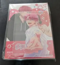 AnimeJapan 多聞くん ブルーレイ アクリルクリアカード限定特典付き AnimeJapan 会場特典 多聞くん アクリルクリアカード Blu-ray - メルカリ