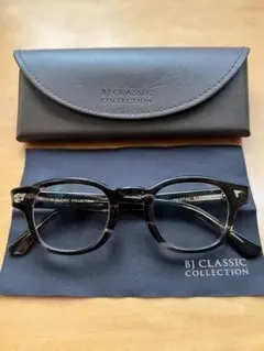 BJ CLASSIC COLLECTION P-551MP クロササ