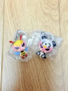 ヒステリーミニック 店舗限定 めじるしアクセサリー Little Bee - メルカリ