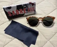 セイバー サングラス SABRE ランチェロ RANCHERO ボストンのサムネイル