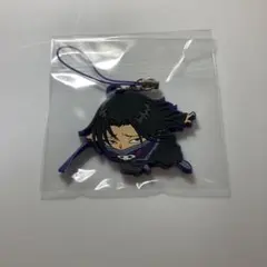 ハンターハンター　フェイタン　ラバーストラップ ラバスト