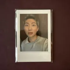 BTS カード セット