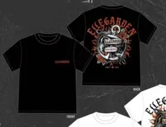ELLEGARDEN アジアツアー限定Tシャツ Lサイズ - メルカリ