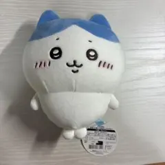 ちいかわもちっとぬいぐるみちいかわハチワレうさぎモモンガ新品未使用未開封 🌟新商品🌟 10/21（金）発売 ◾️もちっとぬいぐるみS 価格:2090円