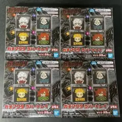 ガチアクタ キャラクターグッズ