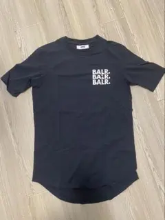 BALR. 黒 Tシャツ 半袖のサムネイル