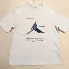 坂本慎太郎 ディスコって Tシャツ - メルカリ