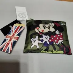 スプリングムーンエコバッグ　新品未使用