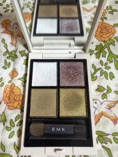 RMK シンクロマティックアイシャドウパレット EX-14