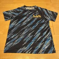 アンダーアーマー 半袖Tシャツ　YLG 150センチ キッズ
