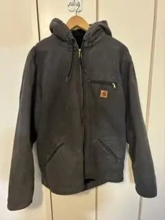 Carhartt カーハート ダックジャケット ボア裏地 J141 メキシコ製
