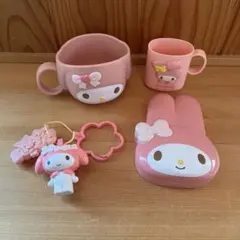 【レア‼︎】マイメロディ　まとめ売り