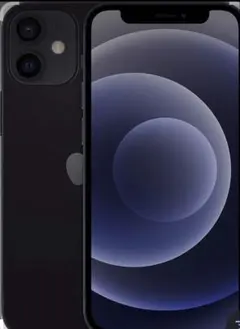 Apple iPhone 12 mini SIMフリー　本体　新品未使用品