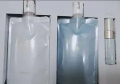 【本日まで！最安値！】ラサーナPremior 21日間トライアルセット