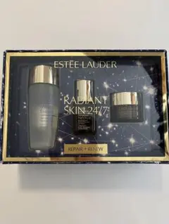 2026年最新】Estee Lauder トライアルセット・サンプルの人気アイテム