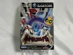【動作確認済み】ポケモンコロシアム ゲームキューブ