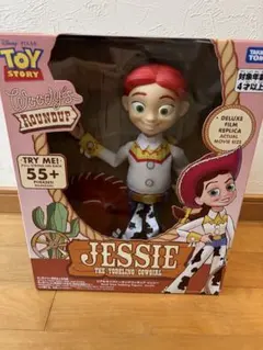新品未開封】トイストーリー シグネチャーコレクション ジェシー
