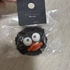 携帯クリップ　マスコット　韓国のサムネイル