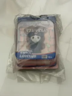 TWICE ガチャ キーホルダー