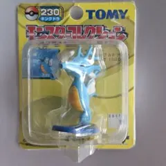 廃盤・未開封】ポケモン モンコレ 初期モンスターコレクション144