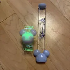 ★美品★ディズニーバケーションパック特典★光るリストバンド2個★