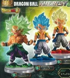 ドラゴンボール UG まとめ売り 2025年最新】ドラゴンボール ugの人気アイテム - メルカリ