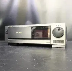 VICTOR ビクター HR-S10000 SVHSビデオデッキ