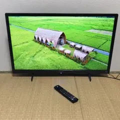 全国送料込❣️シャープ4K40型YouTube NetflixU-NEXT視聴◎ - メルカリ