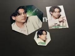 三代目 J Soul Brothers 2026カレンダー 山下健二郎