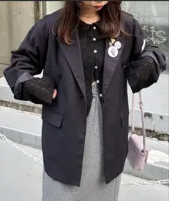 kastane ジャケット