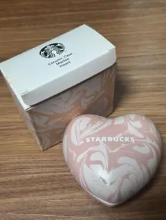 Starbucks Ceramic Case Marble Heartのサムネイル