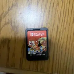 妖怪ウォッチ4++ Nintendo Switch ソフト