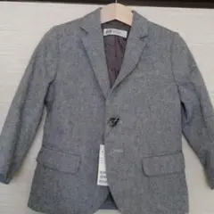 H&M ジャケット　100cm