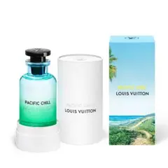 最終値下げ！PACIFIC CHILL 100ml パシフィックチル　ほぼ新品 最終値下げ！PACIFIC CHILL 100ml パシフィックチル ほぼ新品