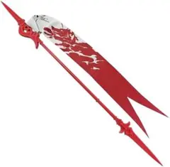 鳴潮　ルパ　コスプレ　武器