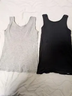 タンクトップセット