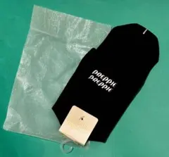 チュチュアンナ　靴下